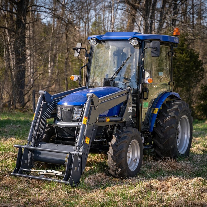Traktor Lovol 25 HK